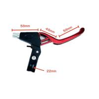 ราคา มือเบรคจักรยาน ได้หลายรุ่น มือเบรคอลู มือเบรคจักยาน มือเบรคแต่ง ขายเป็นคู่ (20742137109)