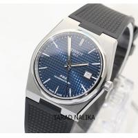 ราคา นาฬิกา TISSOT PRX POWERMATIC 80 T137 407 17 041 00 ของแท้ รับประกันศูนย์ Tarad Nalika (21411000857)