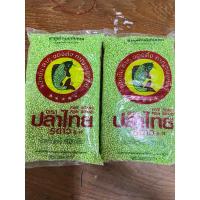 ราคา ถูกสุด สาคูเม็ดเล็กใบเตย ตรา ปลาไทย 5 ดาว (21359121732)