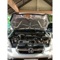 ราคา โช๊คฝากระโปรงหน้า Honda CR V 2003 2007 ตรงรุ่น CRV G2 รับประกัน 1 ปี (21305629441)