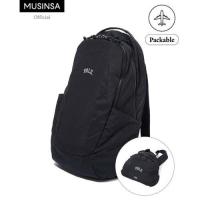 ราคา YALE PACKABLE LIGHT COMFORT BACK PACK BLACK 20L (21352757793)