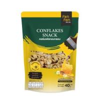 ราคา คอนเฟลกคาราเมล คอนเฟลค น้ำผึ้ง อร่อย หอมมาก Conflakes 40g (17467408632)