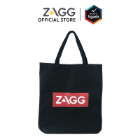 ราคา สินค้าสมนาคุณ ZAGG รุ่น Tote Bag สี Black by Vgadz (21396411028)