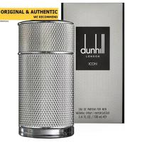 ราคา Dunhill Icon EDP 100 ml (857724644)