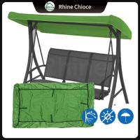 ราคา เก้าอี้ชิงช้าหลังคาสำหรับตั้งแคมป์ที่บังแดดแบบหลังคากันน้ำได้ขนาด2021X191X23ซม อุปกรณ์ทำสวนที่บังแดดผ้าสำหรับเปลี่ยนใช้ในสวนสินค้าใหม่ปี120 (16045616980)