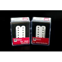 ราคา WK Original Seymour Duncan Hot Rodded Humbucker Pickup Set JB SH 4 Jazz SH 2n WHITE NEW (18434836100)