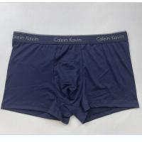 ราคา กางเกงในชาย กางเกงบ๊อกเซอร์ ผ้านิ่มใส่สบาย ระบายอากาศดี (21251646411)