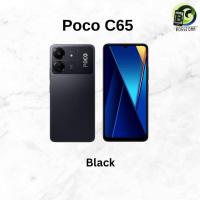 ราคา Poco C65 Ram 8GB Rom 256GB เครื่องศูนย์ไทย (21357010700)