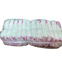 ราคา เกลือสมุทรแท้ มีสารไอโอดีน ขนาด100กรัมx12 ถุง (21412924082)