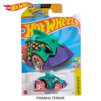 ราคา โมเดลรถเหล็ก Hot Wheels รุ่น PIRANHA TERROR ลิขสิทธิ์แท้100 EP4B6 (21383449675)