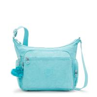 ราคา กระเป๋า KIPLING รุ่น GABBIE สี DEEPEST AQUA (21433395348)