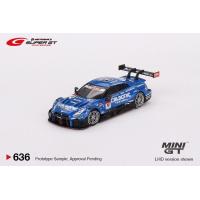 ราคา Nissan GT R Nismo GT500 NO 12 Team Impul 2021 SUPER GT SERIES 1 64 Mini GT (21403340006)