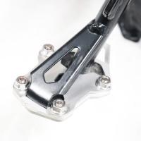 ราคา ตีนเป็ด SRC สำหรับ Honda CRF 1100 L Africa Twin 2021 SIDE STAND BASE EXTENSION FOR HONDA CRF 1100 L Africa Twin 2021 (21198286065)