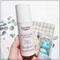 ราคา จากไทย Eucerin Hypersensitive Ultra SENSITIVE SOOTHING CARE ผิวแห้ง Noraml to combination skinผิวธรรมดาถึงผิวผสม ANTI ROSE 50ml (21281856578)