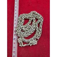 ราคา สร้อยเงินหัวมังกร หลวงปู่โตกรุวัดพระแก้วจังหวัดกรุงเทพฯ (21293327766)