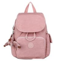 ราคา Kipling Monkey กระเป๋าเป้สะพายหลัง กระเป๋าสะพายไหล่ ของแท้ 100 สําหรับทุกเพศ (20637765153)