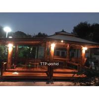 ราคา ศาลา ไม้สักทองขนาด 5 3 1 เมตร (21366134148)