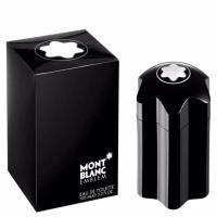 ราคา Mont blanc Emblem EDT 100 ml กล่องซีล (16659049148)