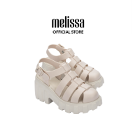 ราคา MELISSA MEGAN AD รุ่น 33835 รองเท้าส้นแบน (17260822602)