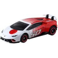 ราคา Takara Tomy Tomica Lamborghini Ulacan Performante Tomica 50th Anniversary Design by Automobili Lamborghini (9472061473)