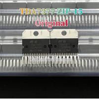 ราคา ซิป TDA7377ของแท้1ชิ้น 15 TDA 7377 ZIP15เครื่องขยายเสียงคู่ Btl quad สำหรับวิทยุติดรถยนต์ใหม่ดั้งเดิม (18697047374)