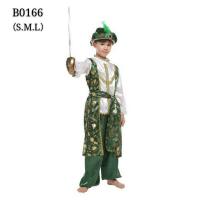 ราคา 2023 พร้อมส่ง ส่งไว ชุดอาละดิน ชุดอินเดีย เด็กชาย ชุดแขก ชุดแขกเด็กชาย ชุดเจ้าชายอาละดิน สีแดง เขียว aladdin prince (21278448391)