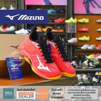 ราคา ลิขสิทธิ์แท้ MIZUNO Volleyball Wave Dimension รองเท้าวอลเลย์บอล ตัวเด็ด มิตซูโน่ แท้ (21327628286)