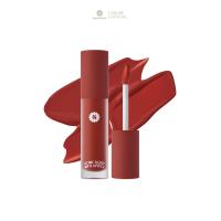 ราคา SUPERMOM ICONIC LIQUID MATTE LIPSTICK ไอคอนนิก ลิควิด แมตต์ ลิปสติก จิ้มจุ่ม ปริมาณสุทธิ 5g (21434386443)