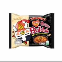 ราคา มีของจ้าา แบ่งขาย มาม่าเกาหลี SamYang คละห่อ มาม่า ราเม็ง สไตร์เกาหลีมีหลายสูตรให้เลือก คาโบนาร่า ชีส เป็นต้น (21272465730)