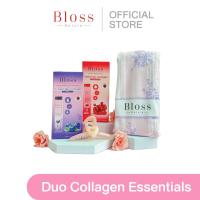 ราคา Valentine s set Duo Collagen Essentials (21378920946)