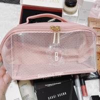 ราคา กระเป๋า BOBBI BROWN Beauty is Love Makeup Bag ป้ายไทย (21404934832)
