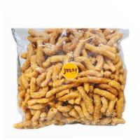 ราคา ขนมก้านบัวกรอบสูตรโบราณ 500g สด ใหม่ กรอบ อร่อย (21028687567)