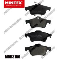 ราคา ผ้าเบรก หลัง brake pad FORD Focus III 1 6 2 0 2 0TDi ปี 2012 (19305314969)