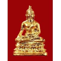 ราคา พระกริ่งเชียงแสน พระธาตุดอยสุเทพ ปี2515 กะไหล่ทอง องค์จริงผิวสวยดั่งทองคำ สภาพสวยแชมป์ หายากครับ พร้อมกล่องเดิมวัด รับประกันพระแท้ (21249654882)