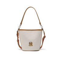 ราคา แท้ MLB กระเป๋า MLB กระเป๋าถัง MONOGRAM New York Yankees 3ABML024N (21391927861)