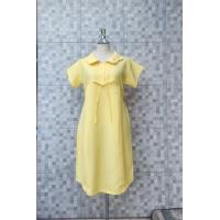 ราคา ชุดคลุมท้อง โทนสีเหลือง ชุดคลุมท้องใส่ทำงาน แฟชั่นชุดคลุมท้อง เดรสคนท้อง ชุดคลุมท้องคุณแม่ ราคาถูก (21140003730)