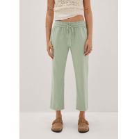 ราคา MANGO TROUSERS LENA กางเกงขายาว REF 47007879 (21396507725)