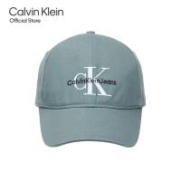 ราคา CALVIN KLEIN หมวกแก๊ปผู้ชาย รุ่น HX0339 664 สี Blue Gray (21410437132)