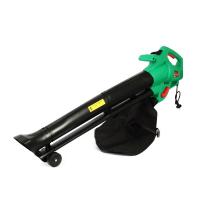 ราคา Polo เครื่องดูดเป่าใบไม้ไฟฟ้า โปโล POLO รุ่น BL110 กำลังไฟฟ้า 3000 วัตต์ แรงดันไฟฟ้า 230 240 โวลต์ สามารถใช้เป่าและดูดใบไม้ได้ มีถุงสำหรับเก็บเศษใบไม้ มีใบพัดสามารถบดกลายเป็นปุ๋ยได้ ถูกที่สุด (1606657