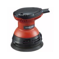 ราคา MAKTEC เครื่องขัดกระดาษทรายกลม5 รุ่น MT922 สีแดง (526298)