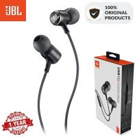 ราคา ต้นฉบับ JBL live100 ลายเซ็นเสียงหูฟังในหู 3 5 มิลลิเมตรแจ็คสายเสียงสเตอริโอ Harman หูฟังกีฬาการเล่นเกมลึกเบสหูฟังพร้อมไมโครโฟนสำหร (1771374130)