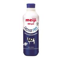 ราคา เมจิ นมปราศจากน้ำตาลแลคโตส 830 มล (10233158258)
