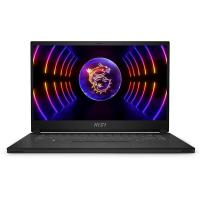 ราคา MSI Stealth 15 15 6 FHD 144Hz Gaming Laptop Intel Core i5 13420H RTX 4060 16GB DDR5 512GB NVMe SSD USB Type C Cooler Boost Trinity Win11 Home Core Black A13VF 038US (21413496402)