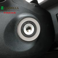 ราคา แหวนกุญแจจุดระเบิดรถยนต์สติกเกอร์ฝาปิดสำหรับ Toyota Rav4 Rav 4 2014 2015 2016 2017 2018อุปกรณ์เสริม (21241875422)