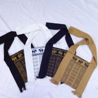 ราคา กระเป๋าย่าม ย่าม กระเป๋าพื้นเมือง กระเป๋าย่ามพิมพ์ลาย handmade กระเป๋าผ้า กระเป๋าสะพายข้าง tote bag (962920784)