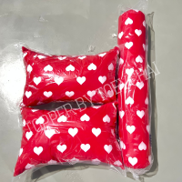 ราคา ชุดหมอน หมอนหนุน หมอนข้าง ลายการ์ตูน น่ารัก นุ่ม แน่น ใบใหญ่มาตรฐานโรงแรม ถูกสุดๆ (21401160465)