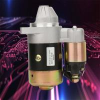 ราคา ราคาถูกคุณภาพดี มอเตอร์ Water Pump Diesel Gasoline Engine Starter Electric Motor Inverse Rotation 0 8KW (3507582456)