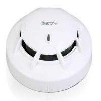 ราคา DC 9102E Conventional Photoelectric smoke detector LPCB with base เครื่องตรวจจับควัน (20144755528)