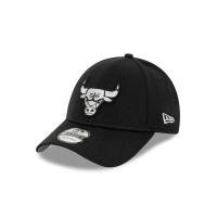 ราคา CHICAGO BULLS DASH BLACK CLOUD BLACK 9FORTY CAP 60350749 (21354612724)