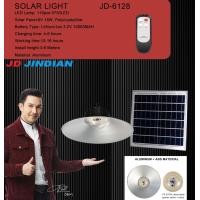 ราคา โคมไฟโซล่าเซลล์ JD JINDIAN ของแท้ 100 JD 6128ไล่ยุงและแมลง ไฟใช้พลังงานแสงอาทิตย์ (21049429844)